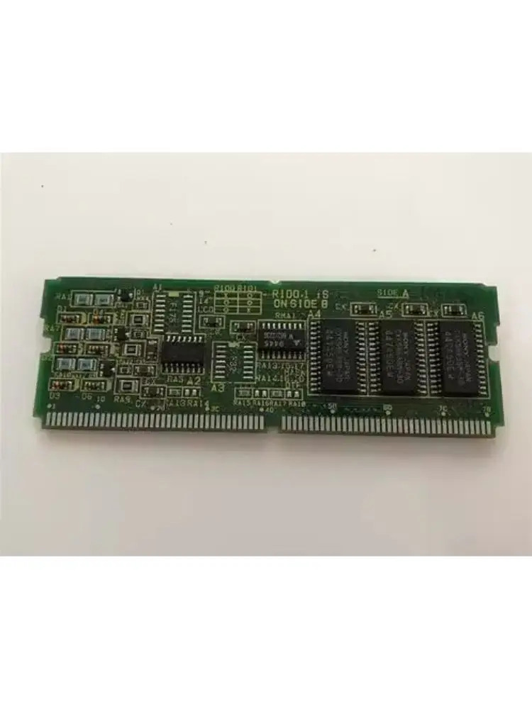 A20B-2900-0151 Fanuc 리퍼 소형 카드 기능 OK