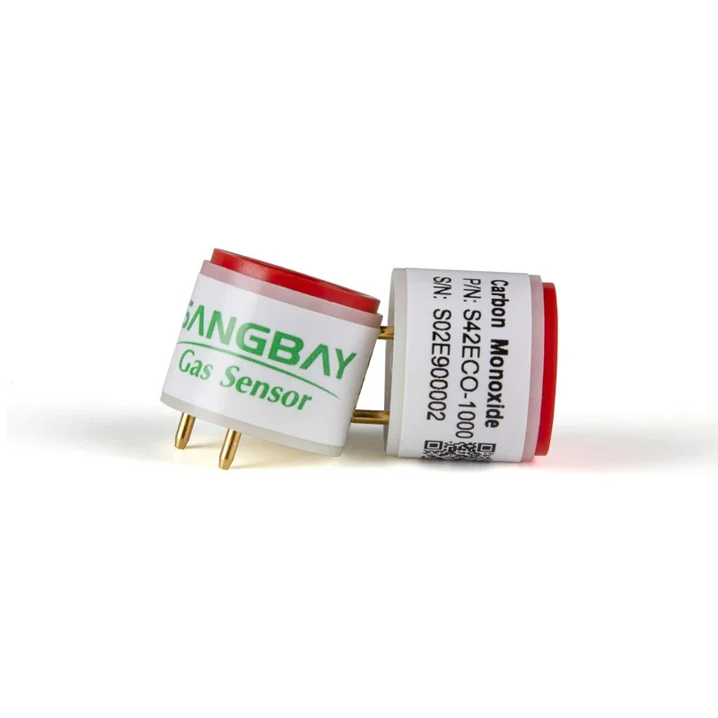 S42ECO 일산화탄소 센서 민수CO a-l-a-r-m 감지기 기타 용도로 사가능