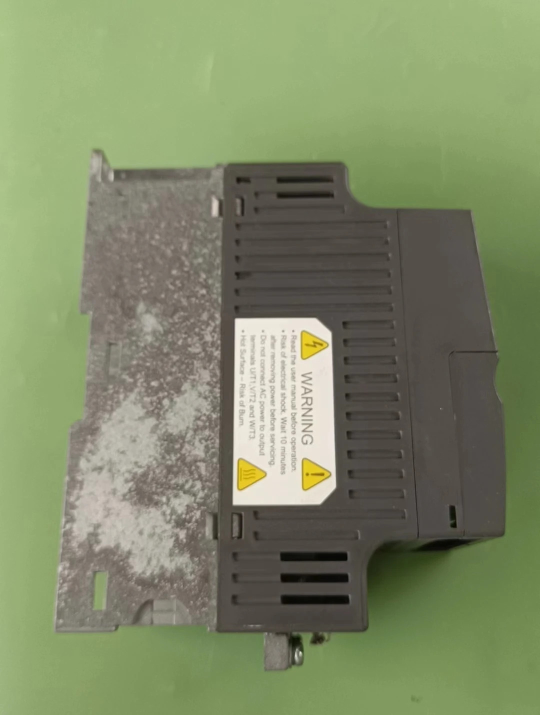 VFD007EL43A 사인버터 0.75kW 380V 리퍼 기능 OK