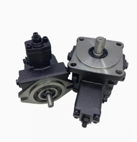 YINCHUAN 가변 베펌프 VPC-40-7.0 VPC-15-3.5 VPC-15-5.5 VPC-15-7.0 VPC-20-3.5 VPC-20-5.5 VPC-20-7.0 VPC-30