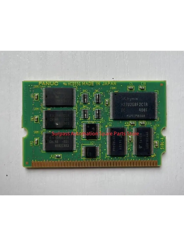 A20B-3900-0301 메모리 카드 기능 사OK