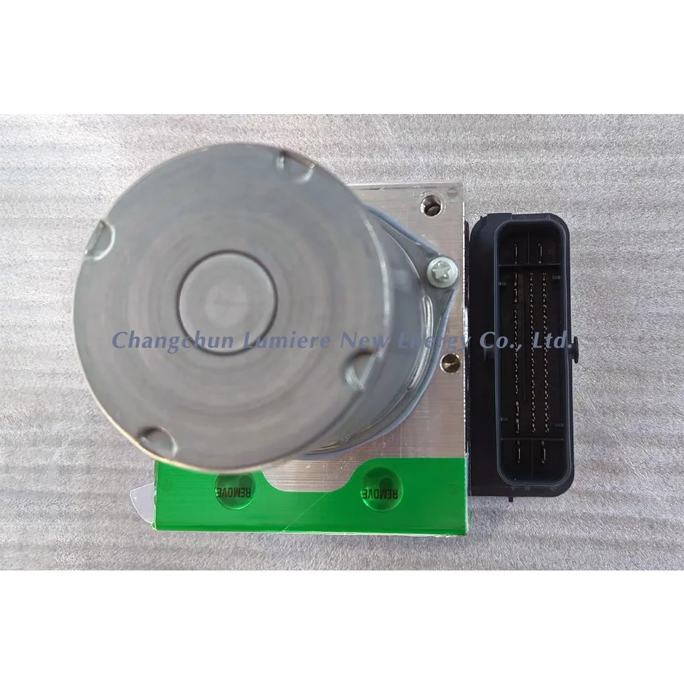 ABS 유압 펌프 ECU 컨트롤러 모듈 도요타호환 코롤라 89541-02440 8954102440 잠금 방지 신