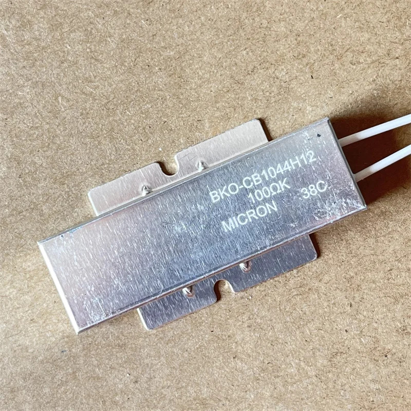 BKO-CB1044H12 MICRON 저항 모듈 100K 100 K 신