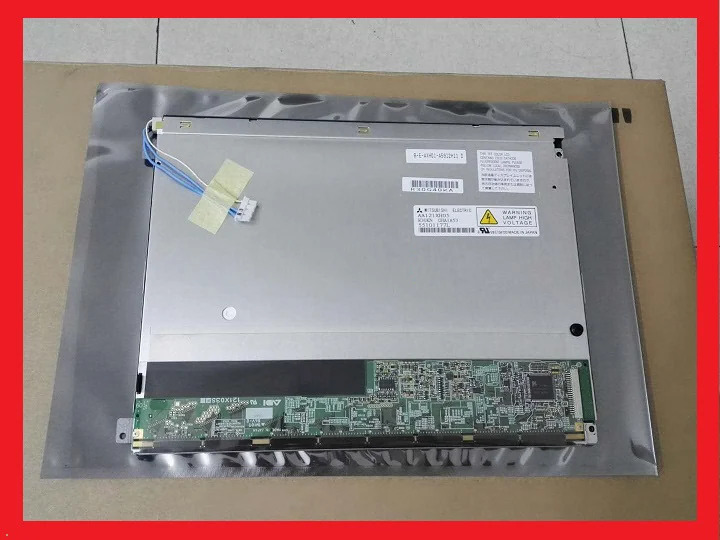 오리지널 12.1 인치 AA121XH05 동안