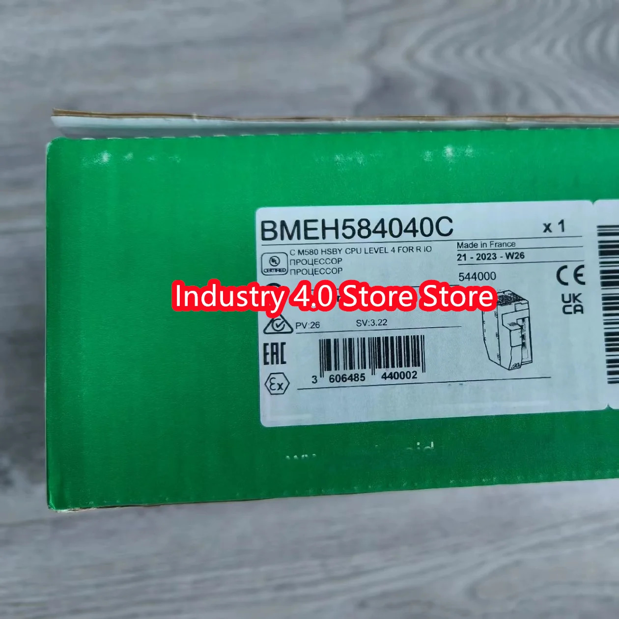 BMEH582040BMEH584040