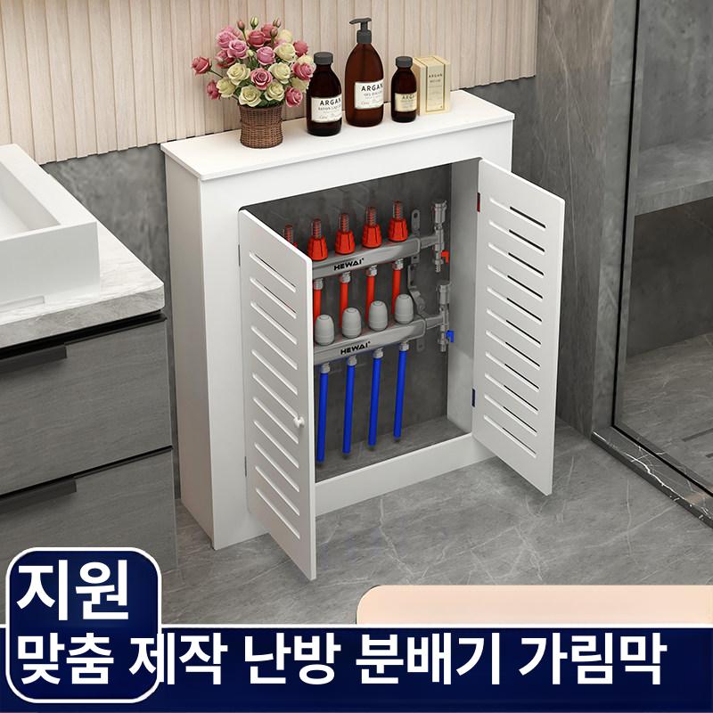 인테리어 다용도커버 논슬립 먼지커버 방수커버 방수덮개 투명 야외 생활방수 보호용 - 상세 이미지 2