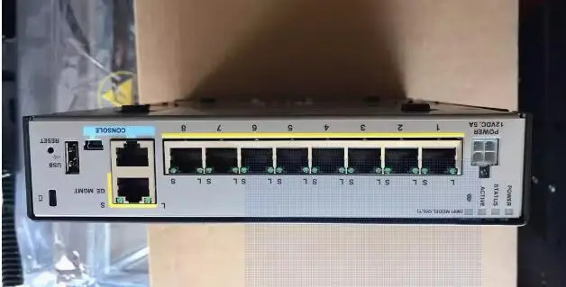 ASA5506-X ASA5516-FPWR-K9 DS-X9148 N7K-AC-3.0KW N7K-AC-6.0KW C9200-NM-4G