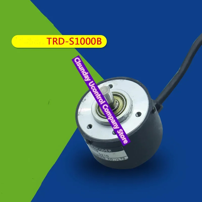 오리지널 TRD-S1000B KOYO 인코더/광전 인코더