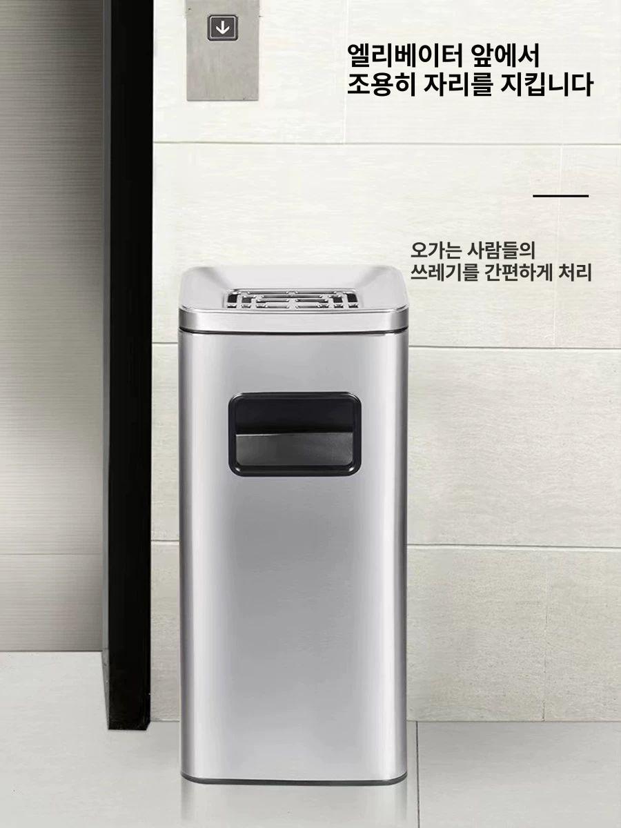 야외 스탠드 대형 대용량 업소용 - 상세 이미지 3
