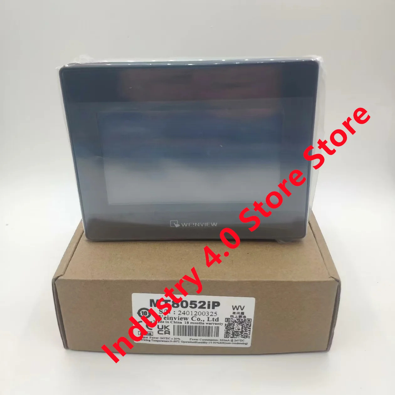 MT8052iP cMT-G01 신