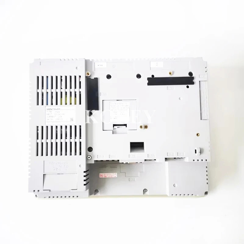 터치 스크린 HMI V812IS 포장