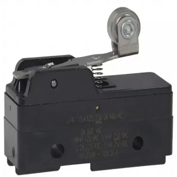 BZ-2RW822244-A2 마이크로 스위치 5A 480VAC 오리지널 신