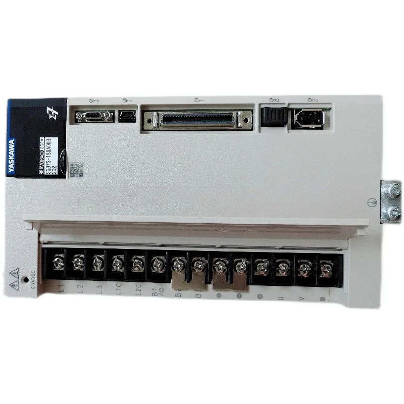 SGD7S-180A00B202 오리지널 서보 드라이버 신