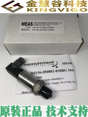 2025.5 M5156-050882-030BG 정밀/MEAS 압력센서 원본 기술 지원