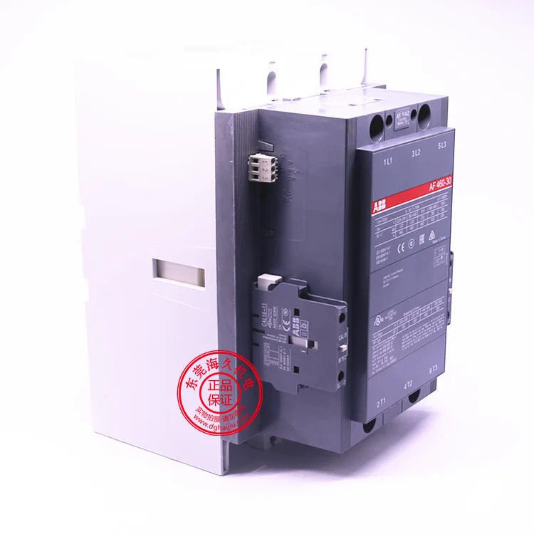 ABB 접촉기 AF116-30-11-13 100-250V50/60HZ-DC ID 1SFL427001R1311