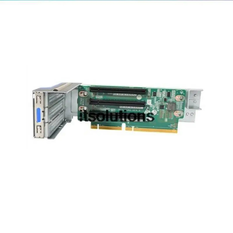 PCIe 확장 슬롯 모듈 키트 02312GAF 서버 2288H V5 3 x x8 RISER1