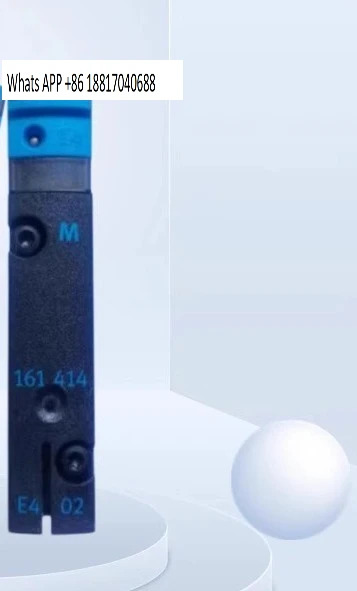 솔레노이드 밸브 원본 CPV10-M1H-5LS-M7 161414