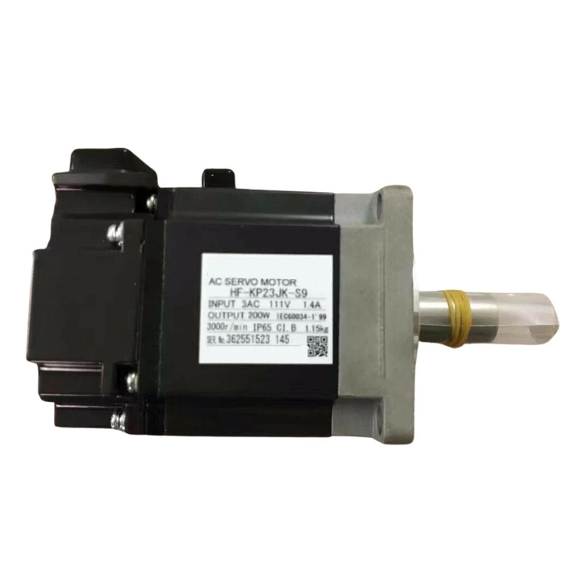 새 HF-KP23JK-S9 서보모터