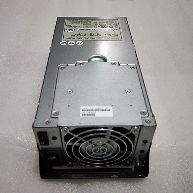 ETASIS IFRP-532NF IFRP-532NFE 서버 전원공급장치 530W
