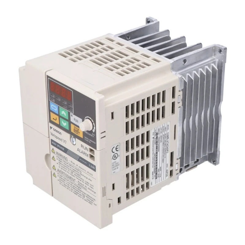 Yaskawa CIMR-V7AZ42P2 인버터 새