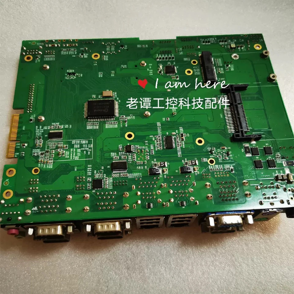Advantech PCM-9596F-VERO.1 산업 제어 장비 마더보드