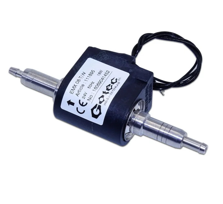 스위스 Gotec 전자기 펌프 알코올 EMX08-T/N 111895