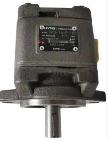 HYTEK 유압 오일 펌프 HG0-8-01R-VPC HG0-20-01R-VSC HG0-25-01R-VSC HG1-25-01R-VSC HG1-32-01R-VSC HG1-40-01R