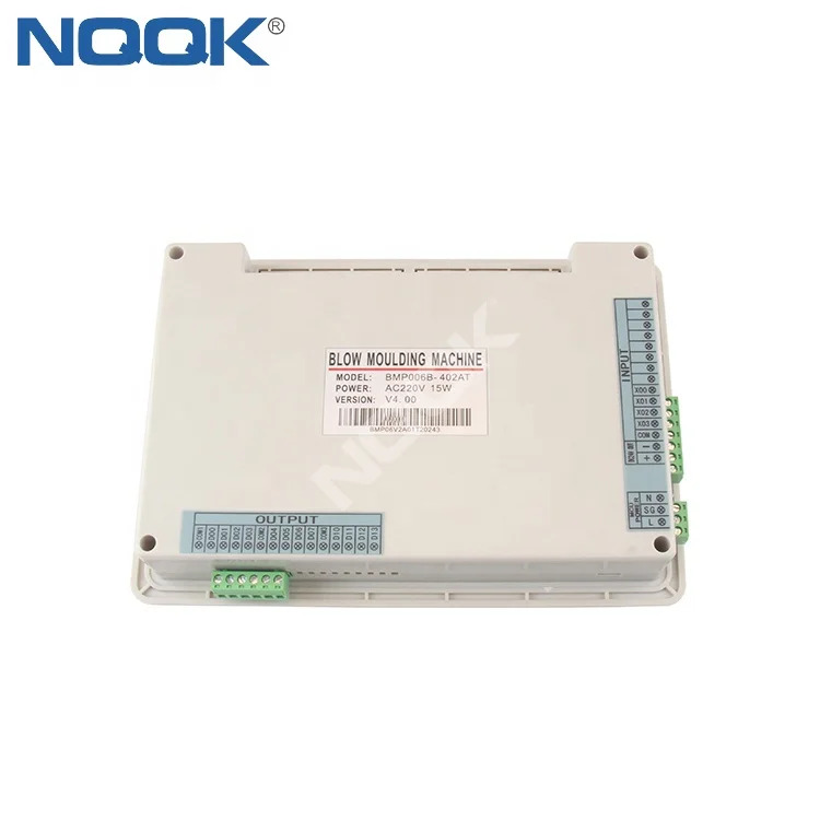 블로우 몰딩 머신 BMP006B-402AT AC220V 15W