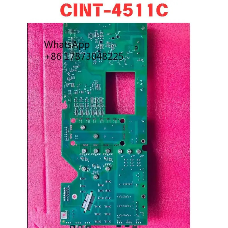 CINT-4511C 드라이버 보드