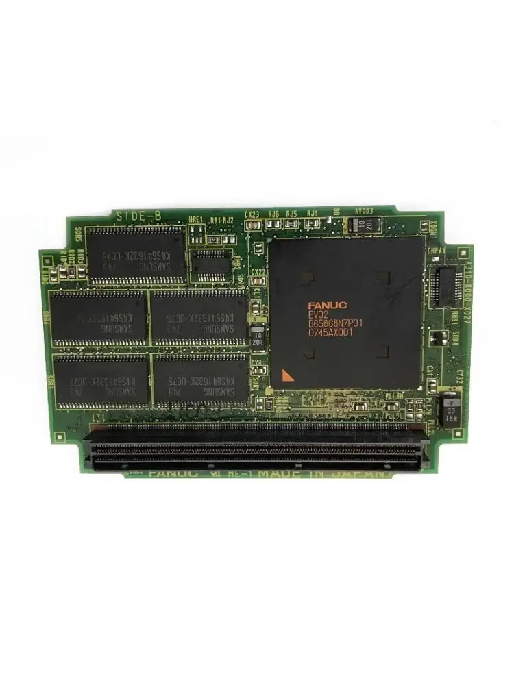 A17B-3300-0403 Fanuc 리퍼 CPU 보드 기능 OK