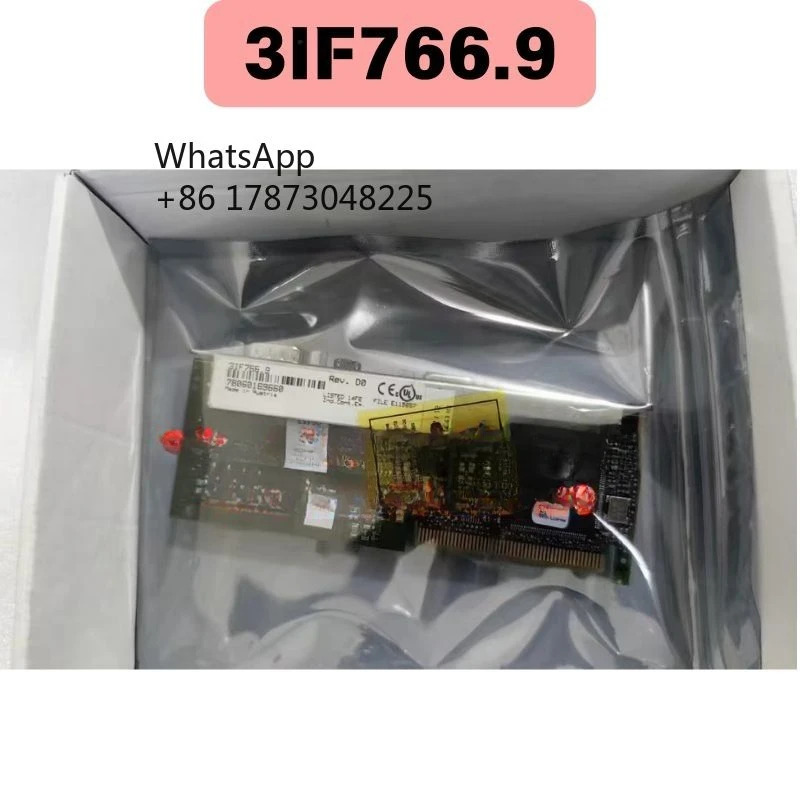 원본 리퍼 3IF766.9 통신 카드 기능 OK