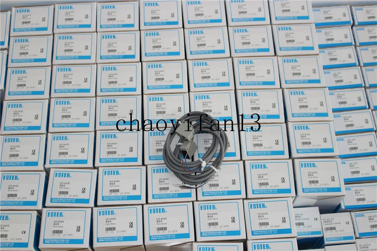오리지널 광전센서 MT-6MX MT-4MXS MT-6MXP