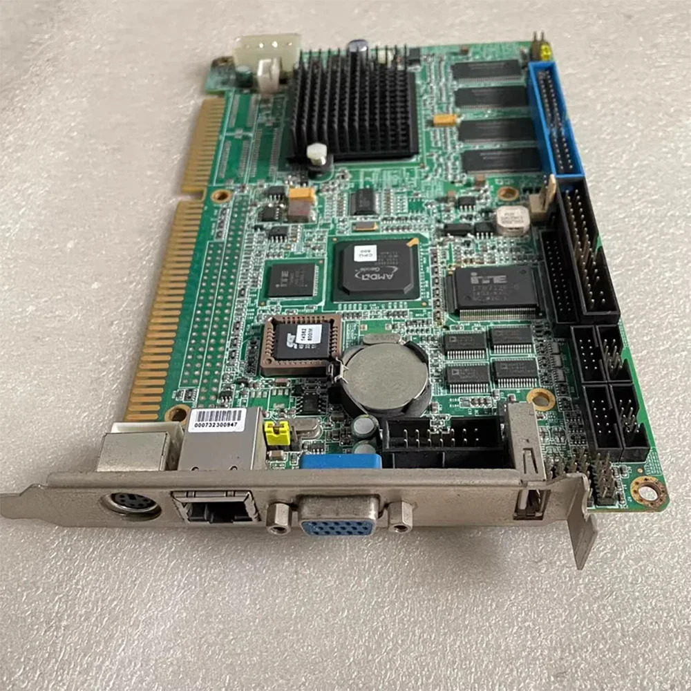 산업제어절반 길이 마더보드 HSB-800I Rev.A1.0-A