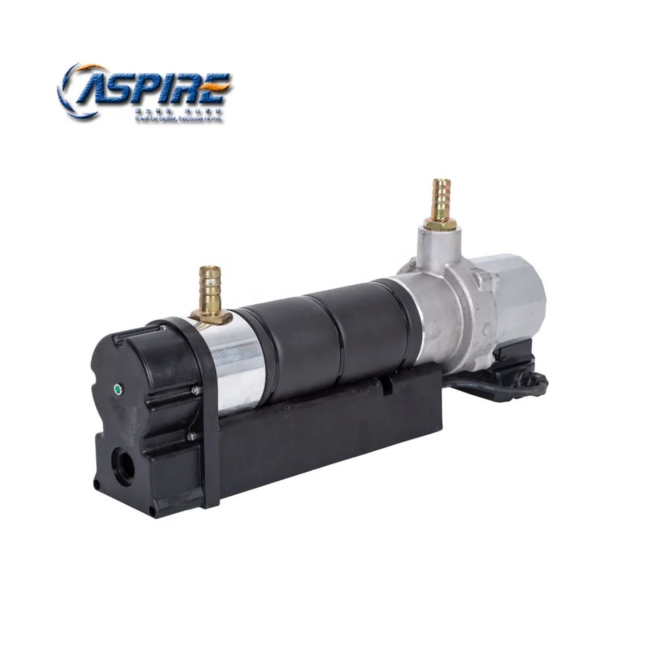 H3 수평 예열 시스템 펌프 3000W QZ-3000R