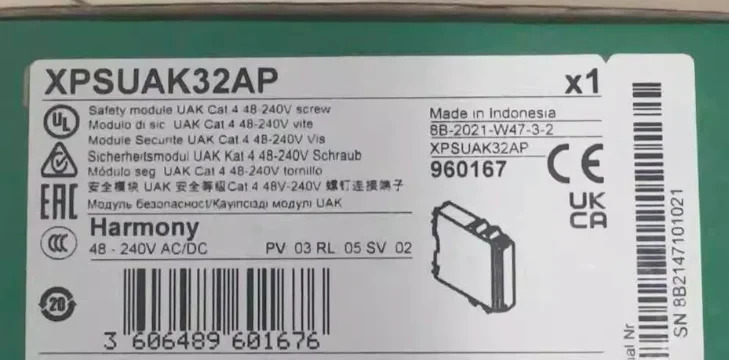 XPSUAK32AP ATV310HU30N4A ATV310HU40N4A HU55N4A ATV310HU75 HD11