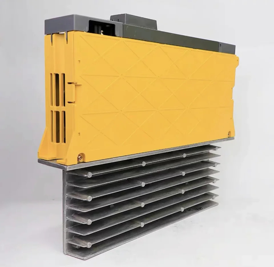 A06B-6096-H103 Fanuc 서보 드라이브 증폭기 모듈 CNC 기계리퍼 완료