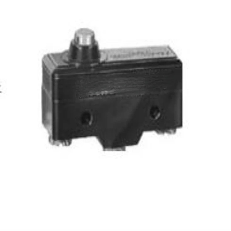 BZ-7YQ1T1 마이크로 스위치 SPDT 회로 250 V 5 A