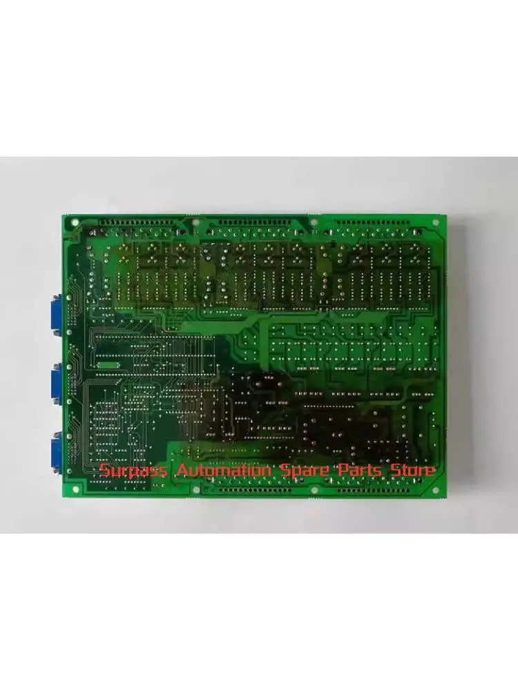 A16B-1100-0330 Fanuc 리퍼 회로 기판 기능 OK