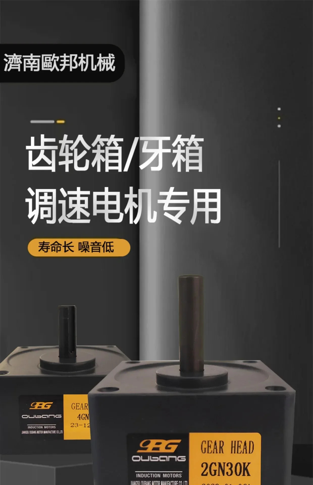 기어박스/기어박스 2GN/3GN/4GN/5GN/5GU/6GN/6GU/직접 속도 제어 모터 특수