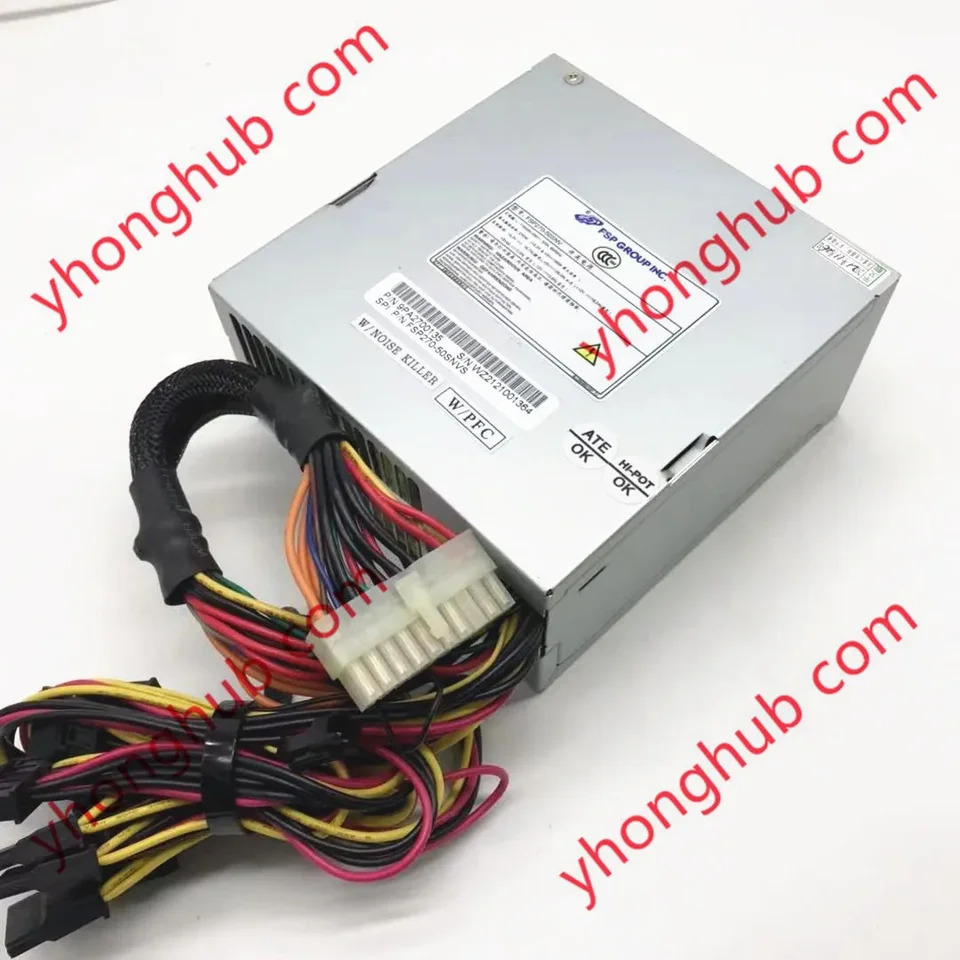 FSP270-50SNV 서버 전원공급장치 270W