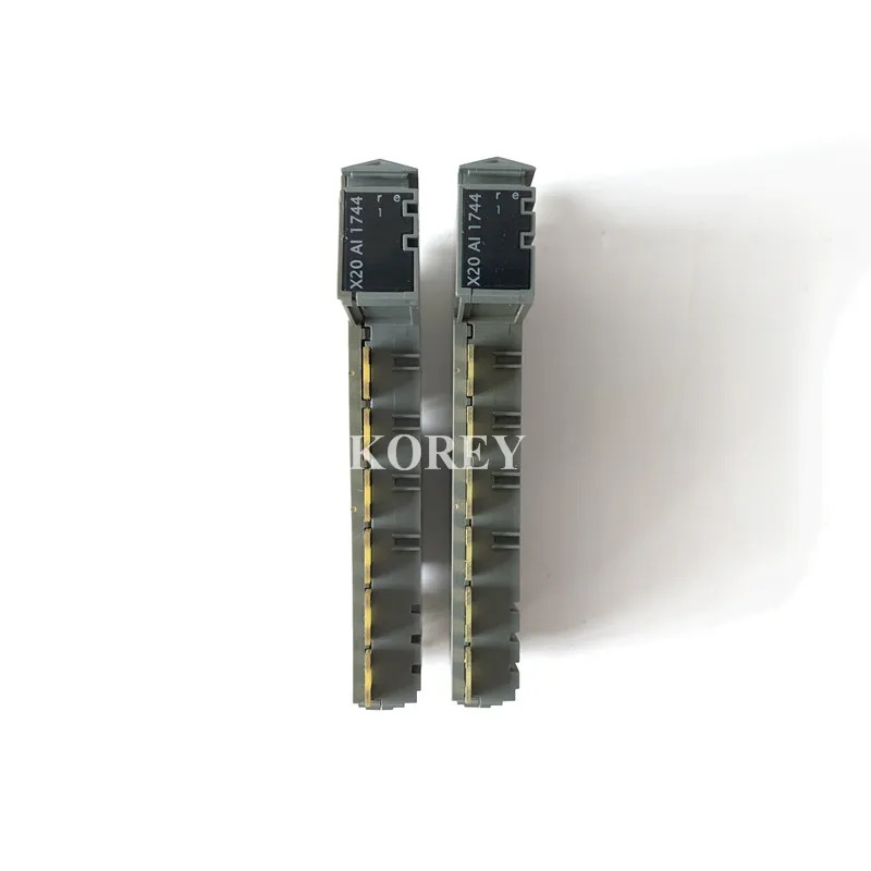 PLC 모듈 X20AI1744 X20AI1744-3 X20DO4529 X20DO4649 X20DO2649 포장
