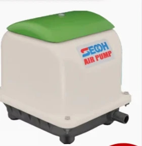 SECOH 에어 펌프 TKO-150 TKO-200 TKO-250 TKO-300 TKO-400 TKO-500
