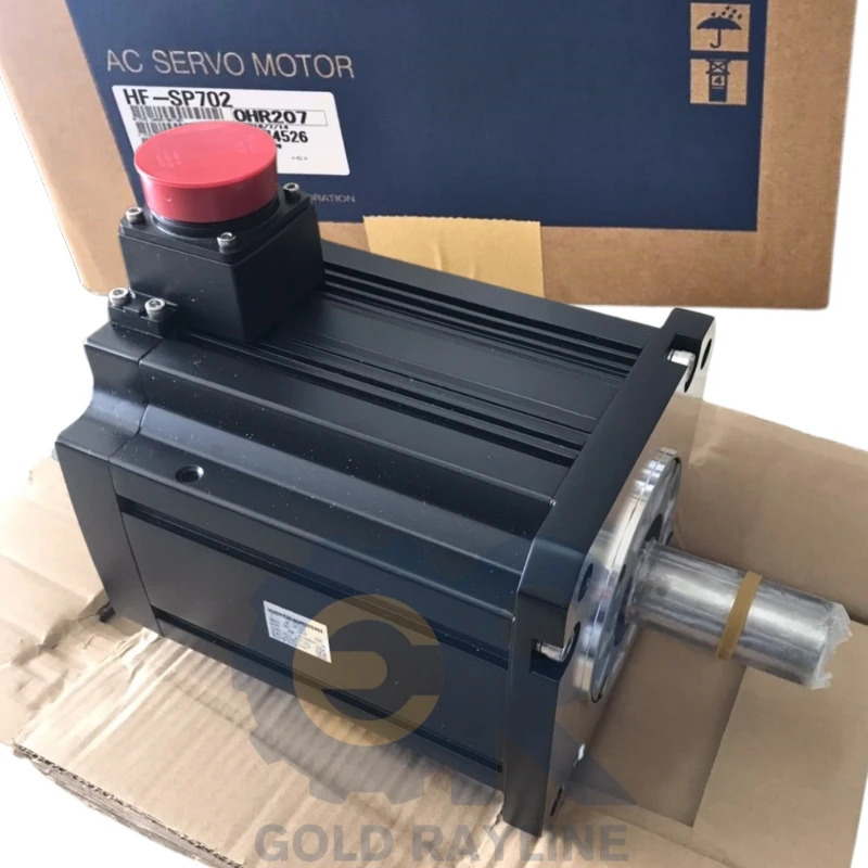 HF-SP702 서보모터 신속