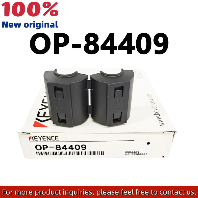 OP-84409 케이블오리지널 페라이트 서보 시스템 더 를 환영