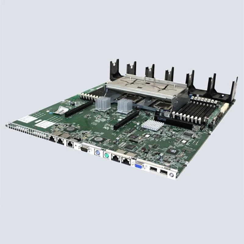 hp호환 ProLiant DL385 G5 서버쿼드코어 마더보드 오리지널449365-001 446771-001