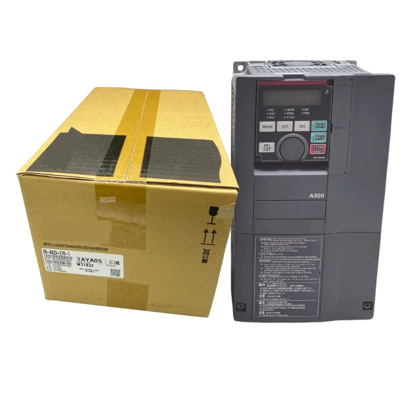 새 FR-A820-3.7K-1 인버터 신속