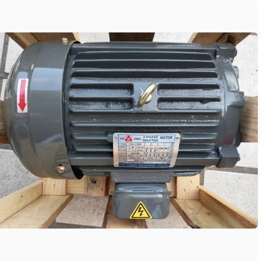 JIA CHENG 모터 1hp호환0.75KW
