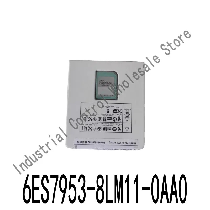 지멘스 PLC 모듈6ES7953-8LM11-0AA0