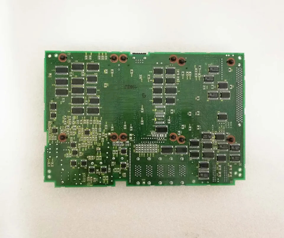 FANUC 회로 기판 PCB 보드 A20B-8100-0137 A20B-8100-0138 A20B-8100-0139 CNC 시스템 컨트롤러용
