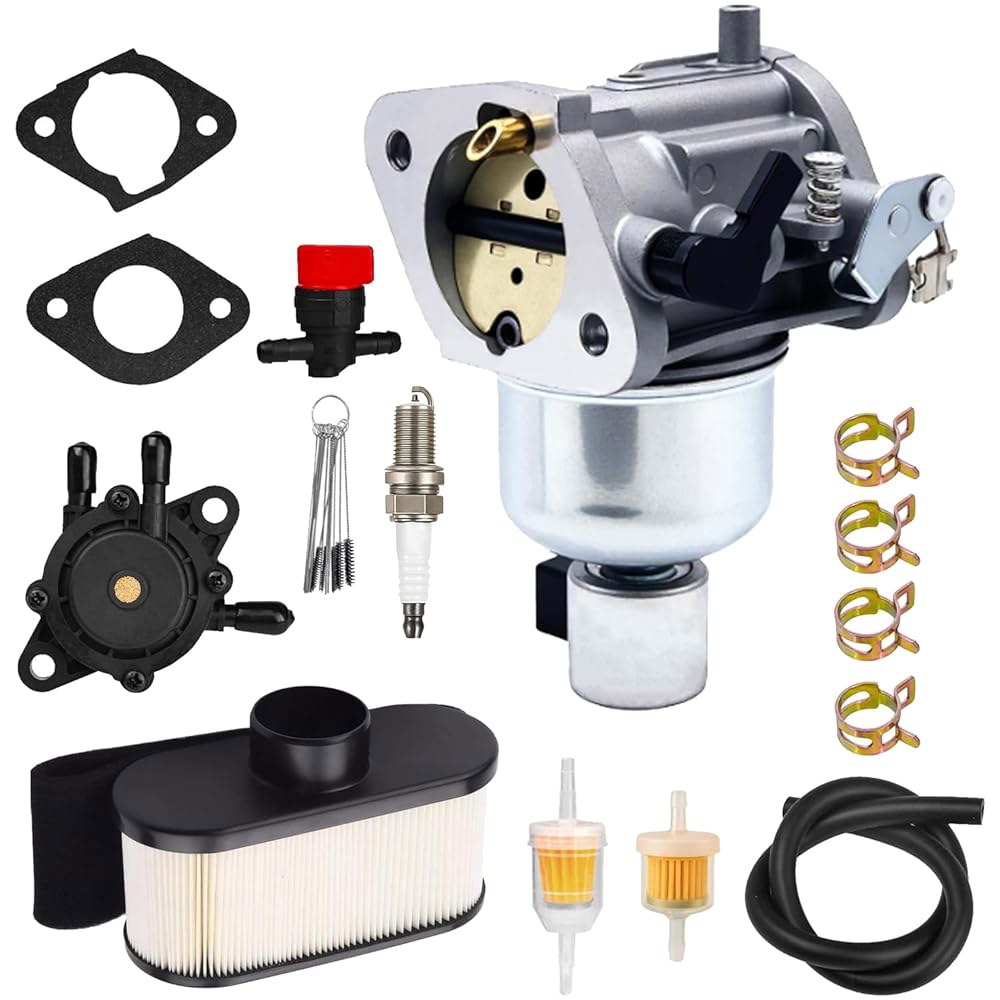 15004-0985 가와사키 FR691V FS691V FR651V FS651V 키트 잔디 튠업 포함 5000 15004-0829 23HP 엔진 펌프 깎는 Toro TimeCutte - 상품 이미지